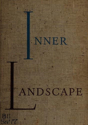 Tapa de Inner landscape