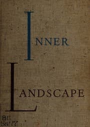 Tapa de Inner landscape