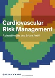 Tapa de Cardiovascular risk management