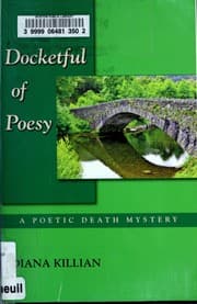 Tapa de Docketful of poesy