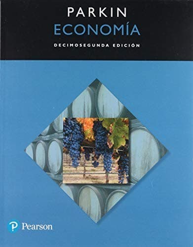 Tapa de ECONOMIA