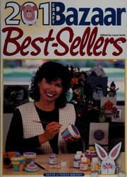 Tapa de 201 craft bazaar best-sellers