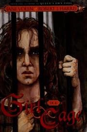 Tapa de Girl in a Cage