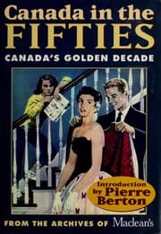 Tapa de Canada in the Fifties