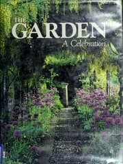 Tapa de The Garden