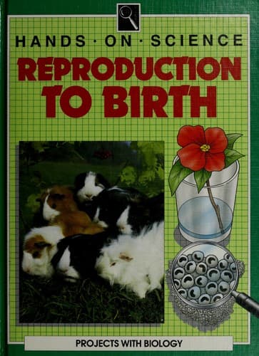 Tapa de Reproduction to birth