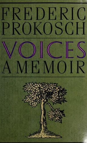 Tapa de Voices