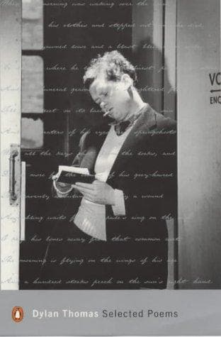 Tapa de Selected Poems (Penguin Modern Classics)
