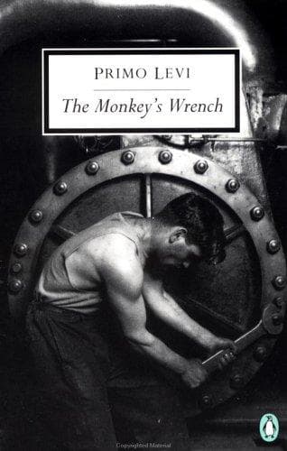 Tapa de The Monkey's Wrench (Penguin Twentieth-Century Classics)