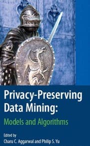 Tapa de Privacy-Preserving Data Mining