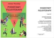 Tapa de Podstawy fizjoterapii