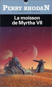 Tapa de Moisson de Myrtha VII