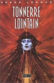 Tapa de Tonnerre lointain