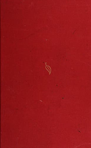 Tapa de Wycherley's drama