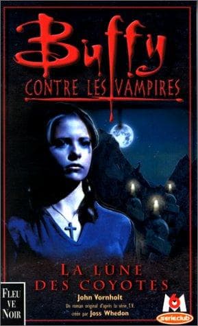 Tapa de Buffy contre les vampires, tome 3