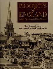 Tapa de Prospects of England