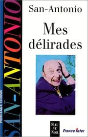 Tapa de Mes délirades