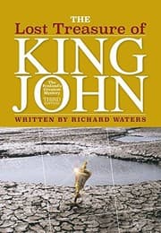 Tapa de The Lost Treasure of King John