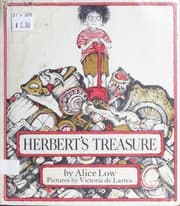 Tapa de Herbert's Treasure