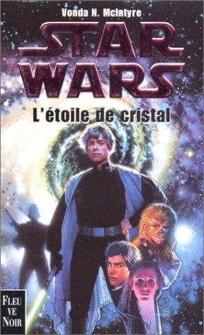 Tapa de Star Wars