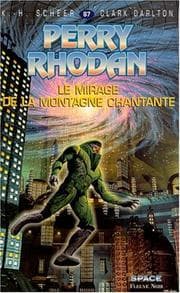 Tapa de Le Mirage de la montagne chantante