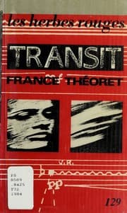 Tapa de Transit