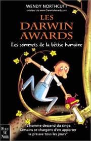 Tapa de Les Darwin Awards