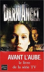 Tapa de Dark Angel, tome 1