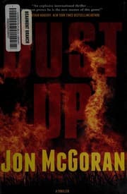 Tapa de Dust up
