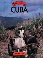 Tapa de Take a trip to Cuba