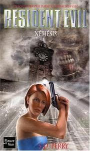Tapa de Nemesis