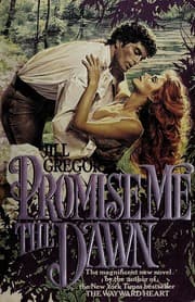 Tapa de Promise Me the Dawn
