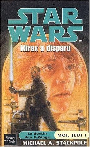 Tapa de Star wars t.1