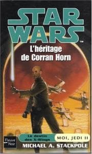 Tapa de Star wars, tome 2