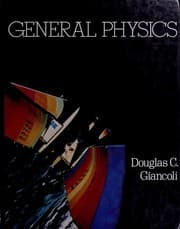 Tapa de General physics