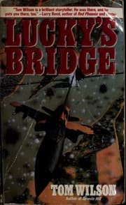 Tapa de Lucky's Bridge