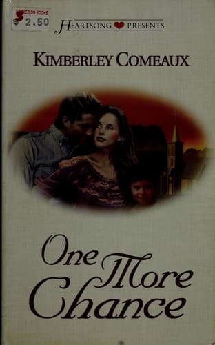 Tapa de One More Chance