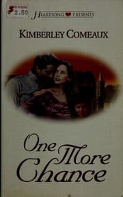 Tapa de One More Chance