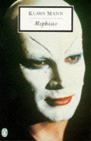 Tapa de Mephisto (Penguin Twentieth Century Classics)