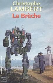 Tapa de La brèche