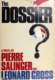 Tapa de The dossier