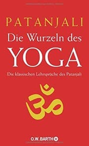 Tapa de Die Wurzeln des Yoga