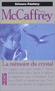 Tapa de La Trance du crystal, tome 3