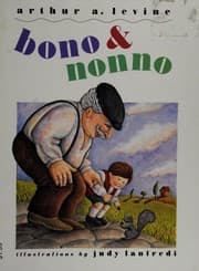 Tapa de Bono and Nonno