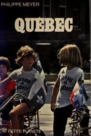 Tapa de Québec
