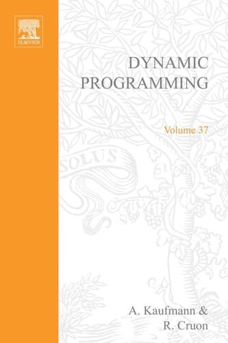 Tapa de Dynamic programming