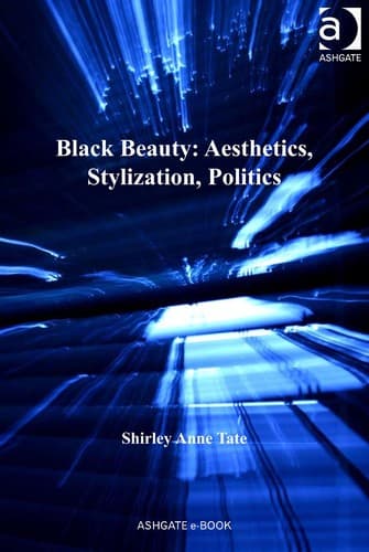 Tapa de Black beauty