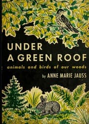 Tapa de Under a green roof