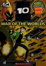Tapa de War of the worlds