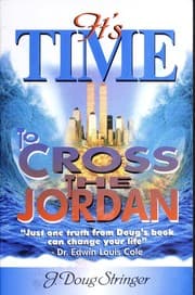 Tapa de Who will cross the Jordan?